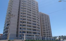 Allmar Flats - Apartamentos Frente Mar - Beach Village
